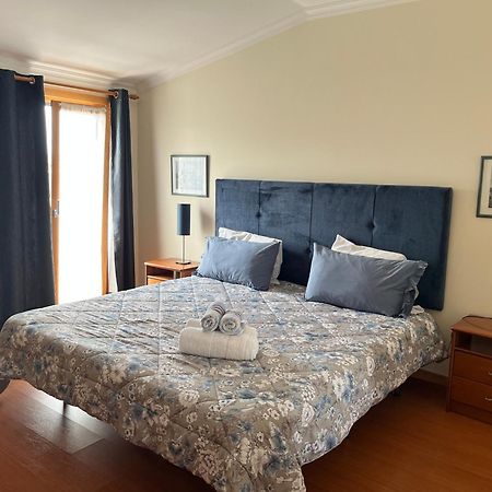Grace Beach House Назаре Экстерьер фото