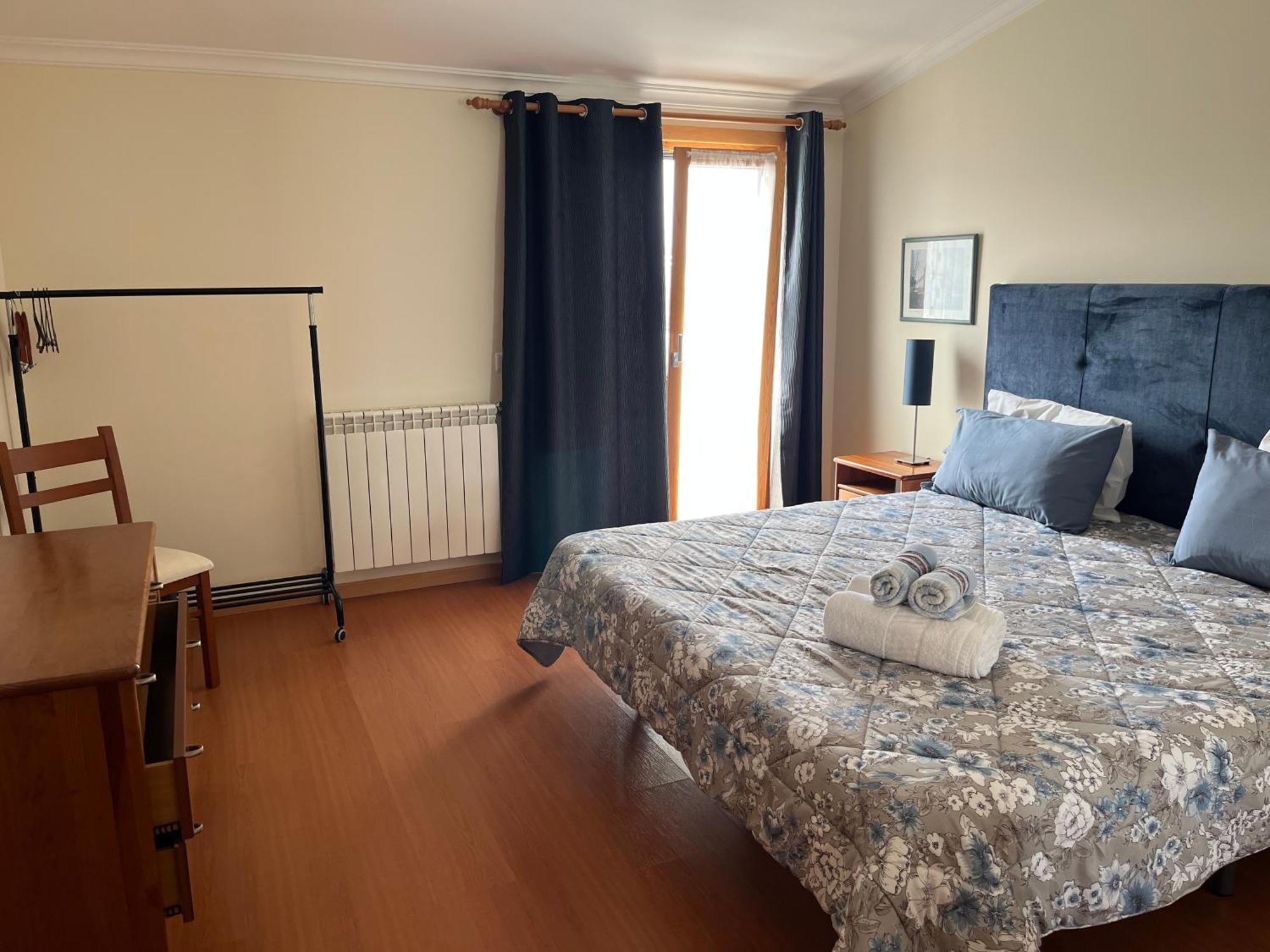 Grace Beach House Назаре Экстерьер фото