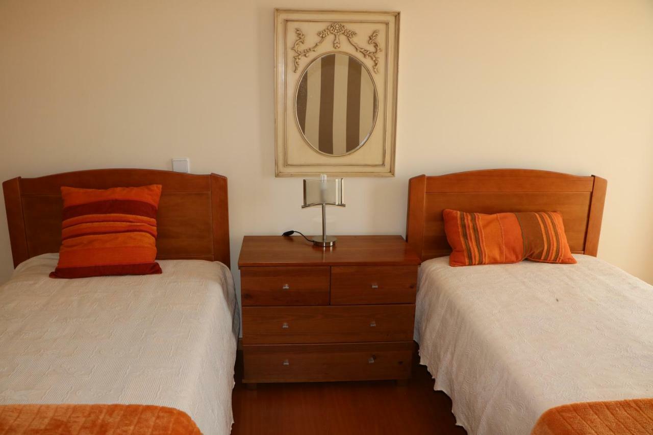 Grace Beach House Назаре Экстерьер фото