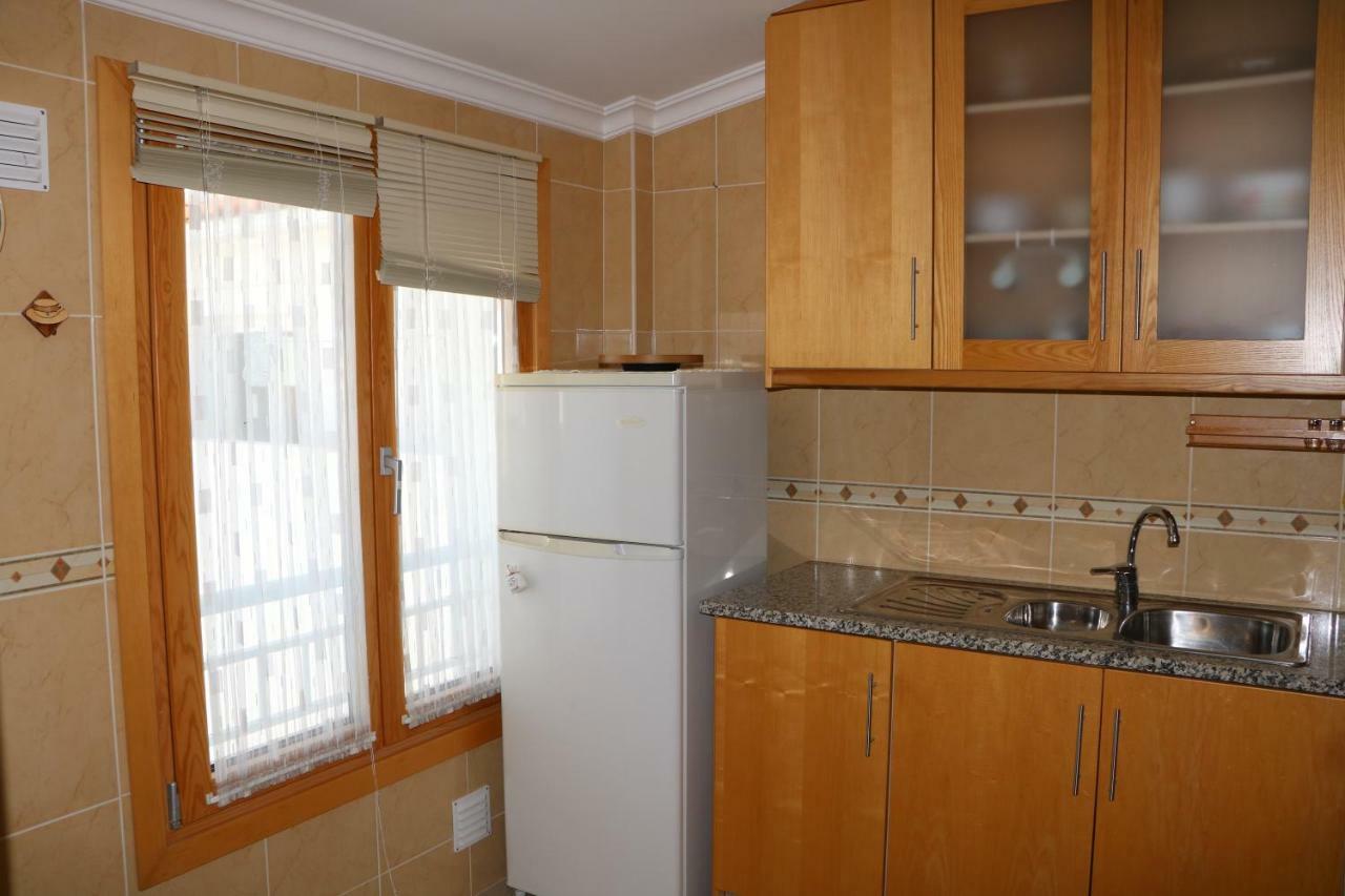 Grace Beach House Назаре Экстерьер фото