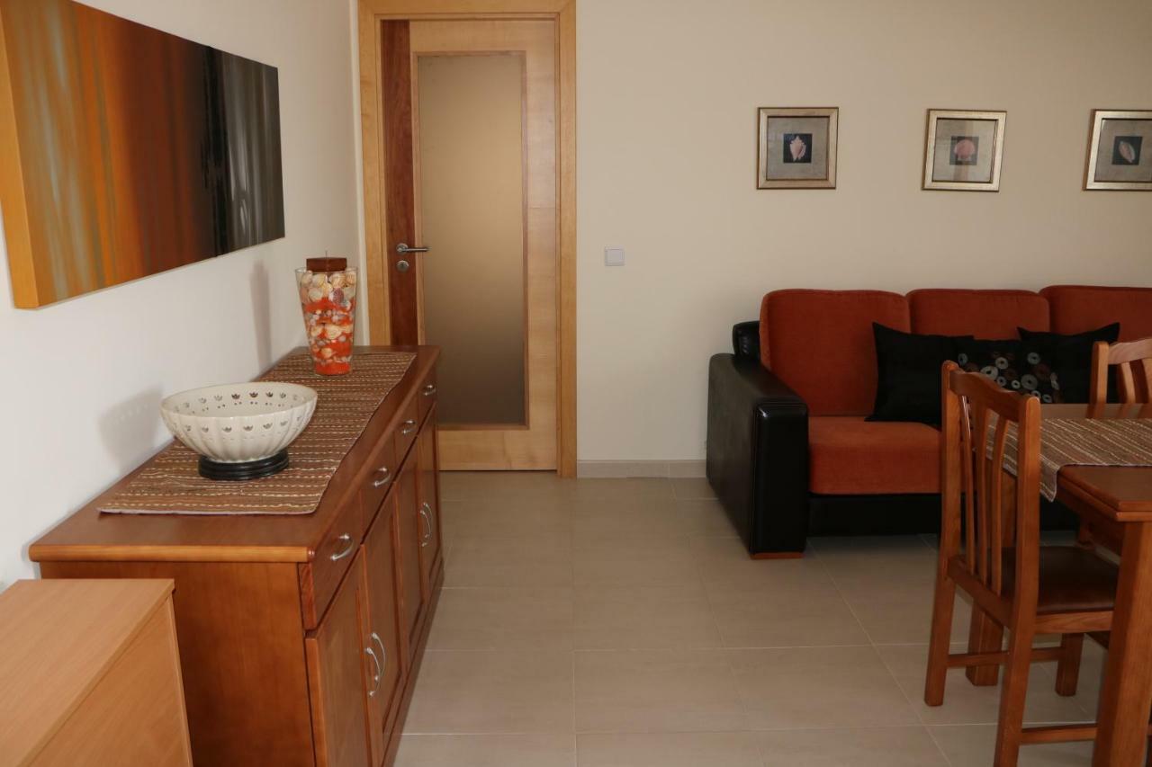 Grace Beach House Назаре Экстерьер фото